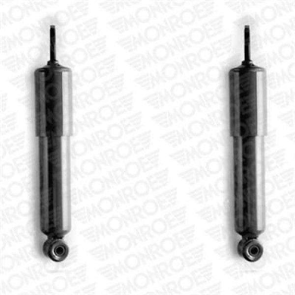 MONROE D4486 Amortisör Ön D22 4Wd 98-02 D23 Skystar 4Wd 03-11 Gazlı 