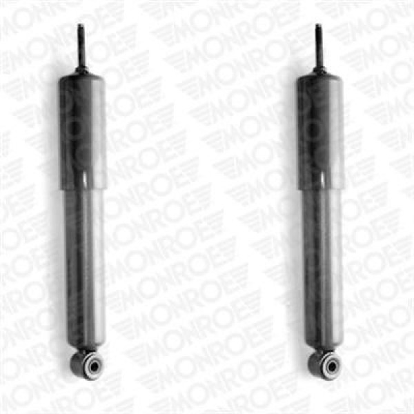 MONROE D5472 Amortisör Ön Opel Frontera 2 4 Kapı 92-98