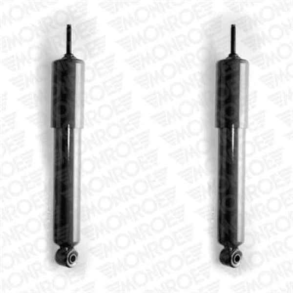 MONROE D5482 Amortisör Ön Frontera 95-99 