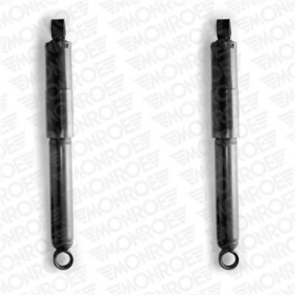 MONROE D7014 Amortisör Arka Samurai Sj413 86-97 Gazlı 