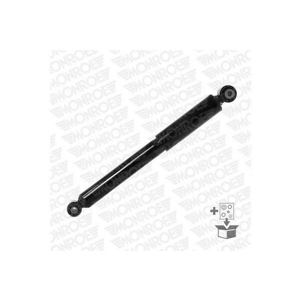 MONROE D7018 Amortisör Arka Qashqai 07-12 Gazlı