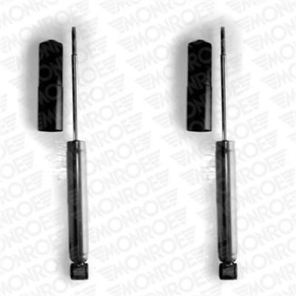 MONROE D7633 Amortisör Arka Grand Vitara 98-05 Vitara 90-98 Gazlı