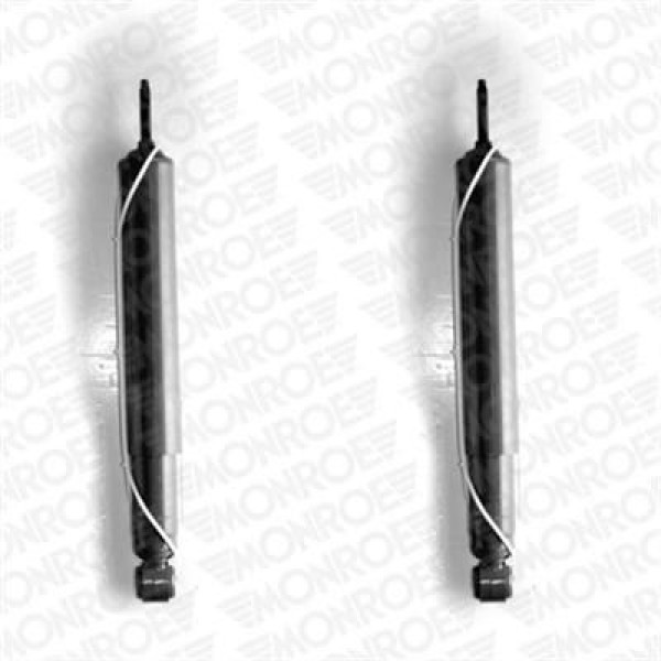 MONROE D7694 Amortisör Arka Rav4 96-05 Gazlı 