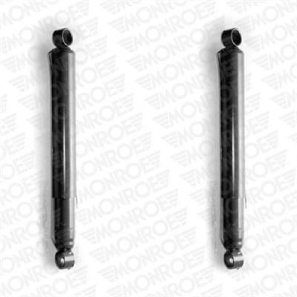 MONROE D7703 Amortisör Arka L200 4Wd 98-05 Gazlı 