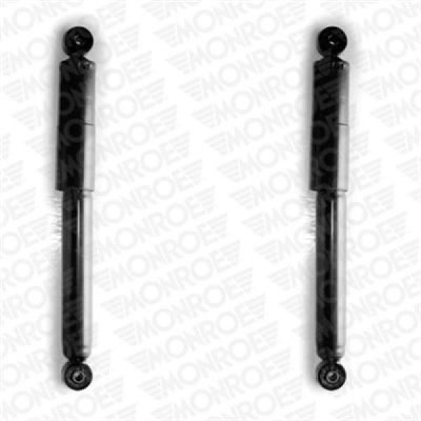 MONROE D7706 Amortisör Arka Jımny 98- Gazlı 