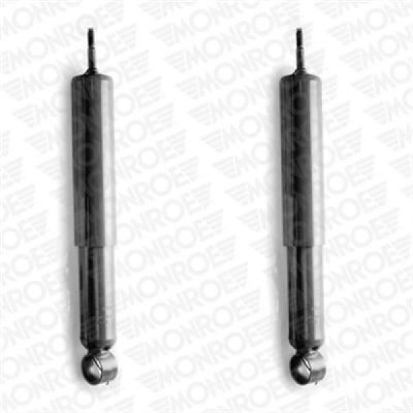 MONROE D8019 Amortisör Arka Toyota Land Cruiser 02-10 