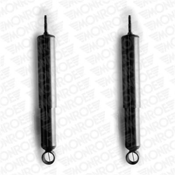 MONROE D8433 Amortisör Arka Toyota Land Cruiser Fj Vzj Hdj 90-97 