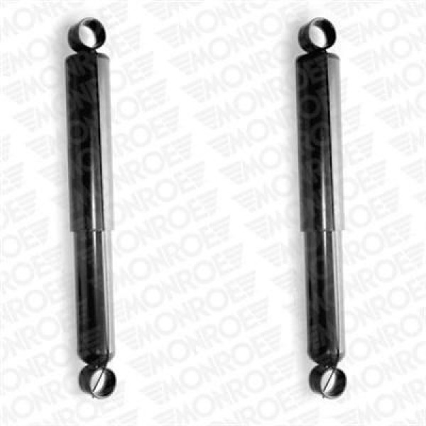 MONROE D8488 Amortisör Arka Hilux Vigo 4Wd Kun25 05-11 Gazlı