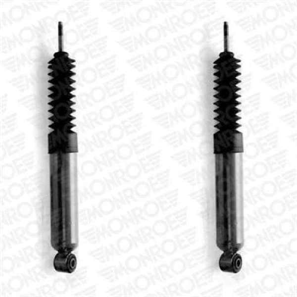 MONROE D8497 Amortisör Ön Frontera 99-