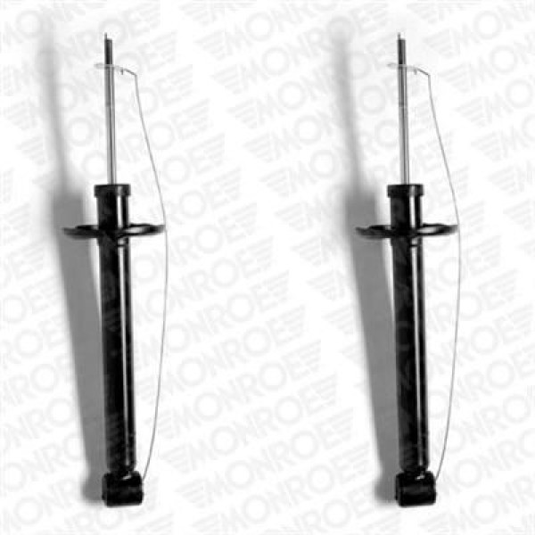 MONROE E1016 Amortisör Arka Passat 1.9TDI 2.0 1.8