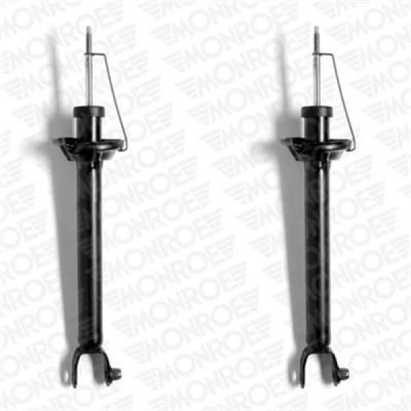 MONROE E1162 Amortisör Arka Fiesta 1.3 1.4 8.95 10.98