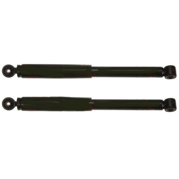 MONROE E1262 Amortisör Arka Golf IV 98-05 Bora 98-05 Audi A3 1.8 96- Skoda Octavia 99-