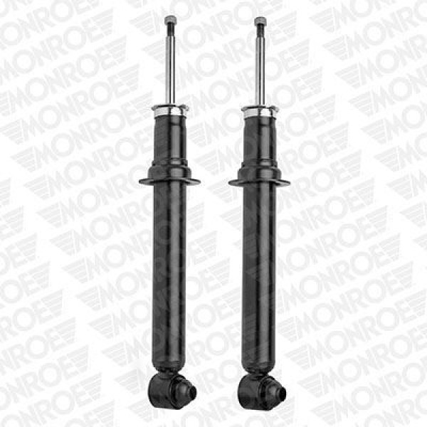 MONROE E2082 Amortisör Arka Bmw 5 F10 10- 