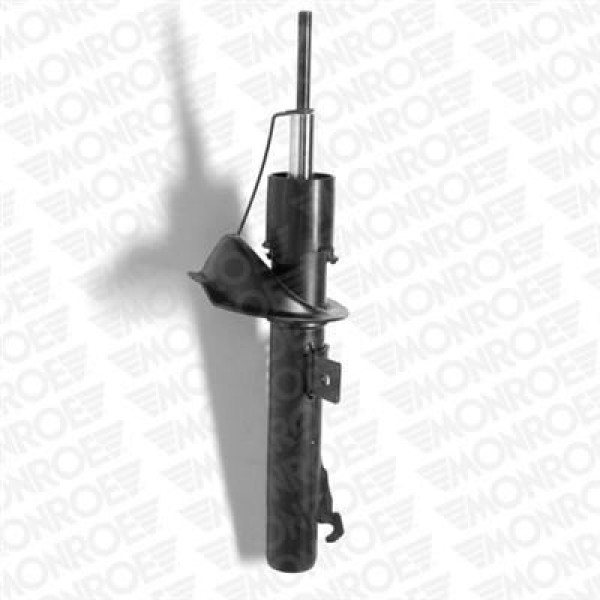 MONROE E4329 Amortisör Ön Ford 1.4 16V 18TDI Fiesta 95 02- 