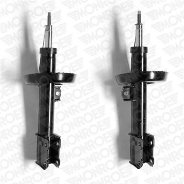 MONROE E4910 Amortisör Ön Bmw 3 