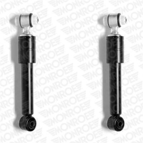 MONROE E5090 Amortisör Arka Mercedes A Serı 