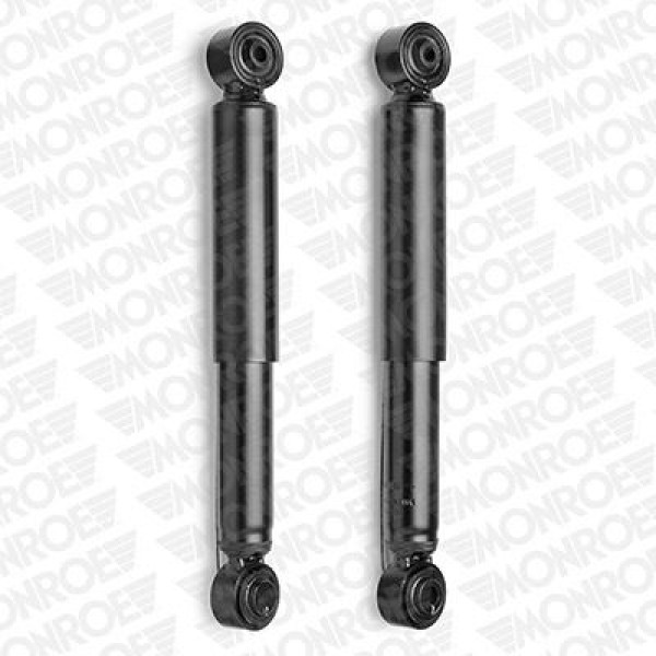 MONROE G1236 Amortisör Arka Tt 98-06