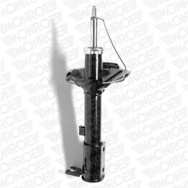MONROE G15060 Amortisör Arka Sağ Accent 95-06 Yağlı Geniş Çanak