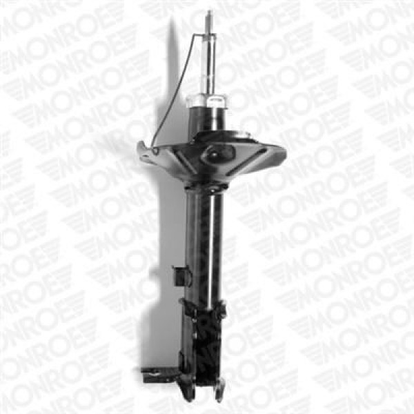 MONROE G15061 Amortisör Arka Sol Accent 95-06 Yağlı Geniş Çanak