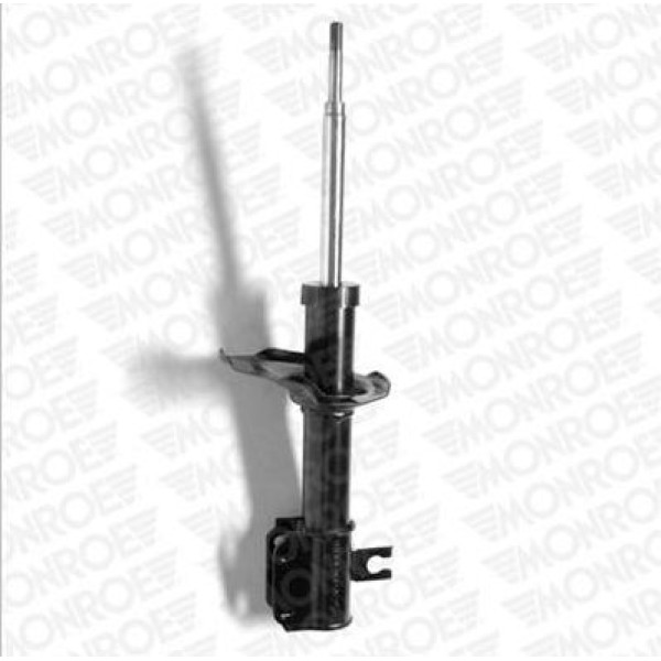 MONROE G16124 Amortisör Ön Justy 96-03 / Swift 90-02 1.0 1.3 Gazlı