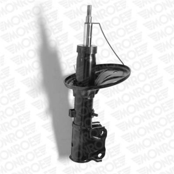 MONROE G16555 Amortisör Ön Elantra 90-95 / Colt 88-91 Lancer 88-91 Gazlı