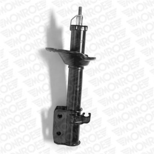 MONROE G16704 Amortisör Arka Sol Subaru Legacy 1.8 2.2 90 91