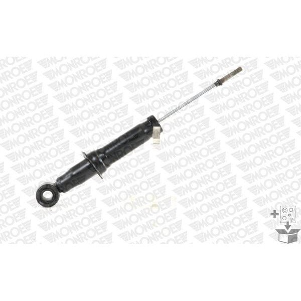 MONROE G21660 Amortisör Arka Toyota Corolla 1.4 1.6Vvtı 2.0D4D 02-06 Zze121 Kasa