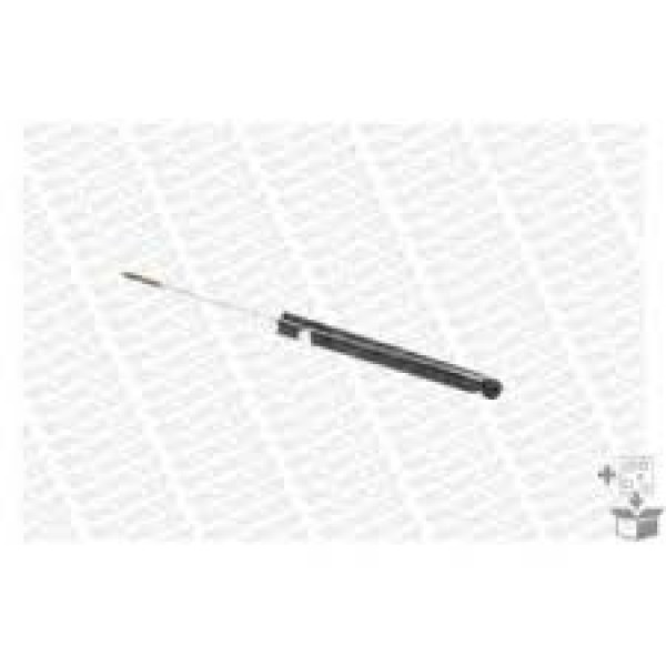 MONROE G43140 Amortisör Mercedes E 230-250