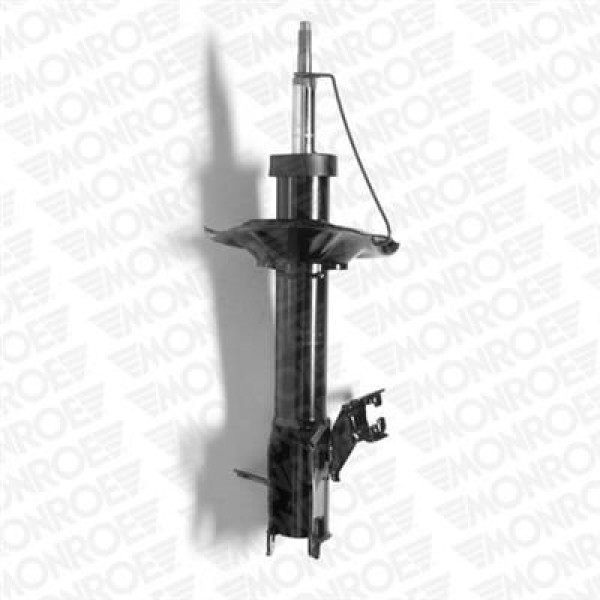 MONROE G7201 Amortisör Ön Sol Almera 02-06 Gazlı