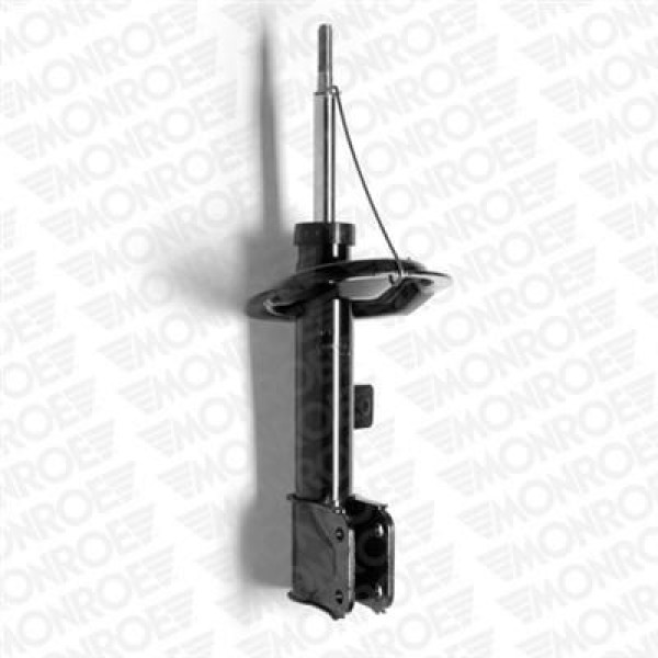 MONROE G7205 Amortisör Ön Sol 307 01-07 / C4 04- 