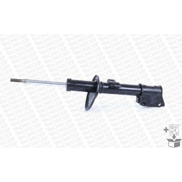MONROE G7372 Amortisör Ön Duster 4X4 4X2 08- Man.