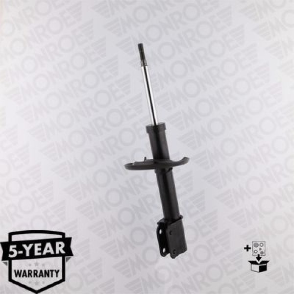 MONROE G7456 Amortisör Ön Dacia Logan II Logan Mcv II Sandero II CLIO IV 13- Gazlı 