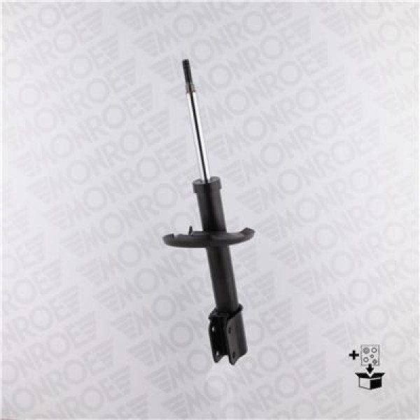 MONROE G7466 Amortisör Ön - Dacia : Lodgy 1.2 Tce 1.5 DCI 1.6 12- 