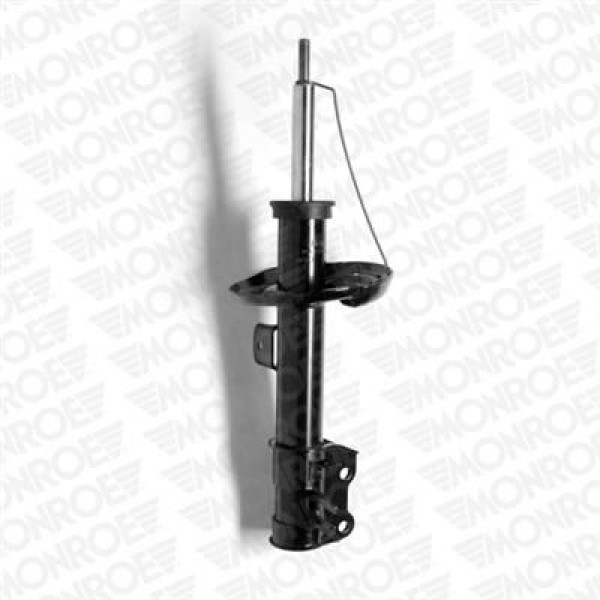 MONROE G8064 Amortisör Ön Sol Linea 07- Grande Punto / Corsa D 1.4 8V 