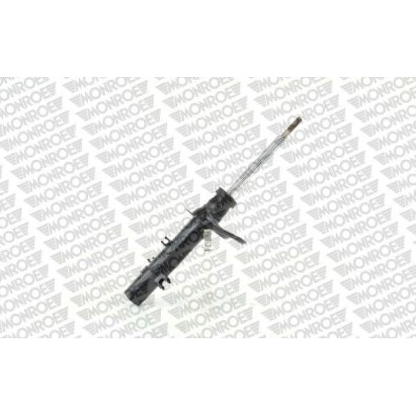 MONROE G8206 Amortisör Ön Sağ C3 II 1.0 Vtı 1.1 1.4 09- 207 06- 51Cm