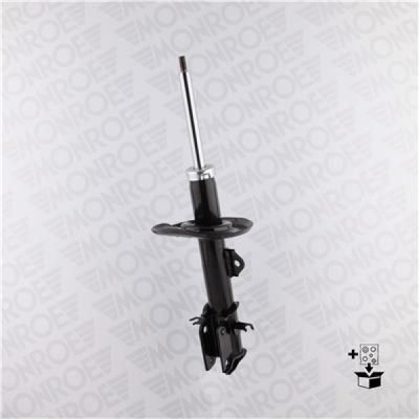 MONROE G8238 Amortisör Ön Sol Juke 1.6 1.5DCI 10- Gazlı 