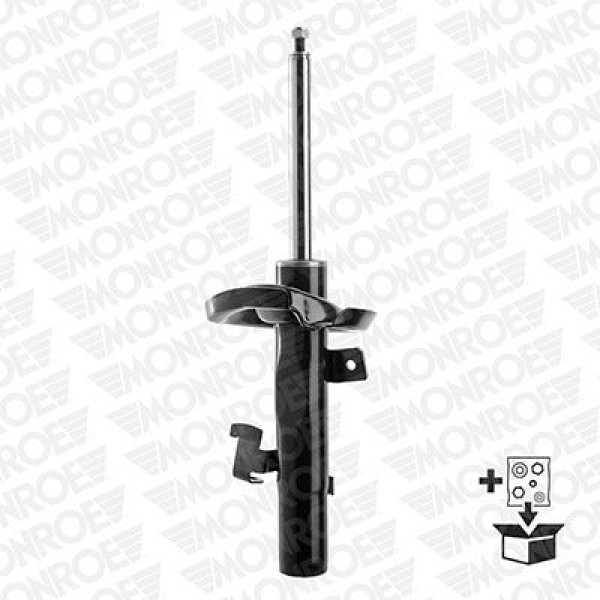 MONROE G8420 Amortisör Ön Sol V40 12-15 