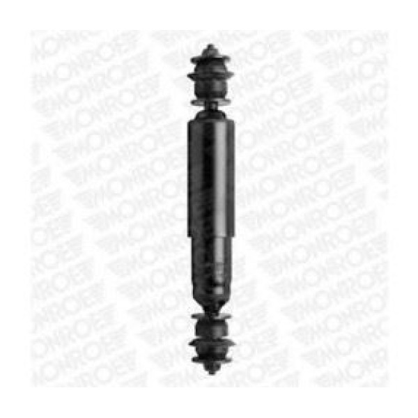 MONROE R1651 Arka Amortisör Renault 12 Sw (Uzun)