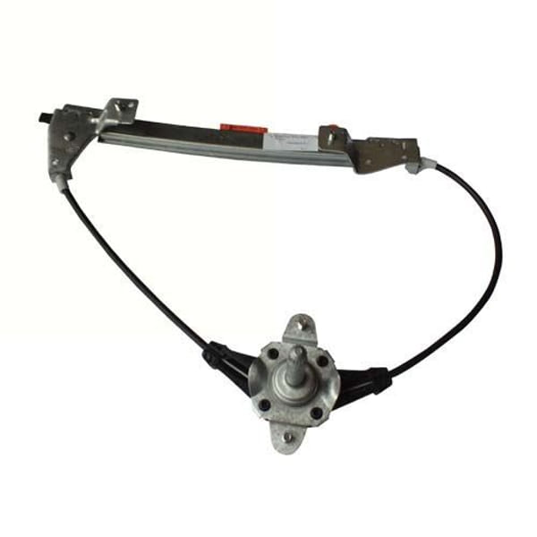 MIRAGLIO 30-220 Cam Krikosu Arka Mekanik Punto Sağ