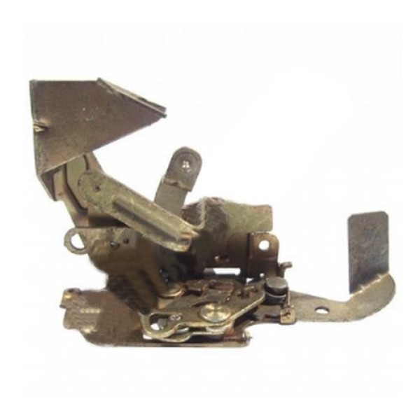 MIRAGLIO 40-213B Kapı Kilidi Iç Ön Sol Ducato Em