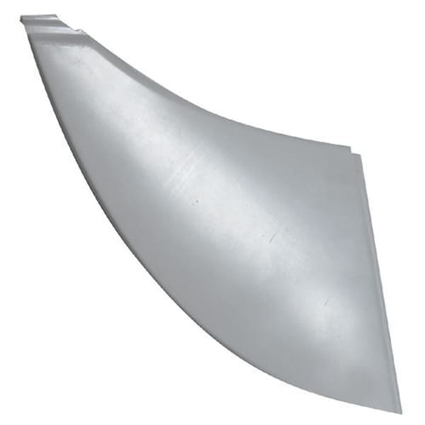 MARAL 200095 Far Altı Çıtası Üst Sağ Ducato III / Boxer III / Jumper III 10-