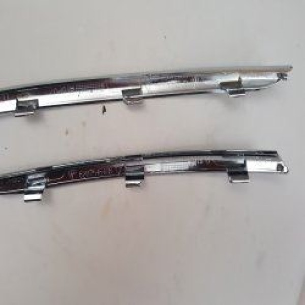 MARAL 200191T Panjur Çıtası Ön CLIO IV Siyah Takım