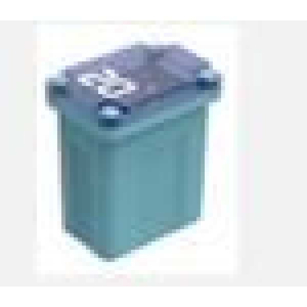 MTA 2388 Micro Dısı Sigorta 25 Amper 15×9.7 Mm Beyaz 