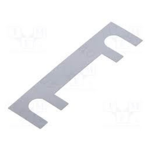 MTA 2586 Levha Sigorta 40 Amper 0.25 Mm 