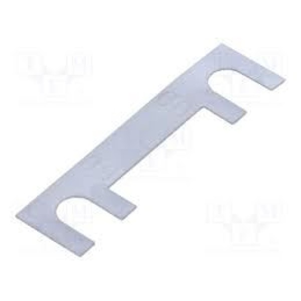 MTA 2587 Levha Sigorta 60 Amper 0.40 Mm 