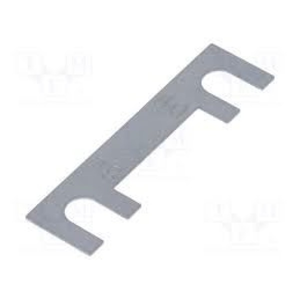 MTA 2588 Levha Sigorta 80 Amper 0.50 Mm 