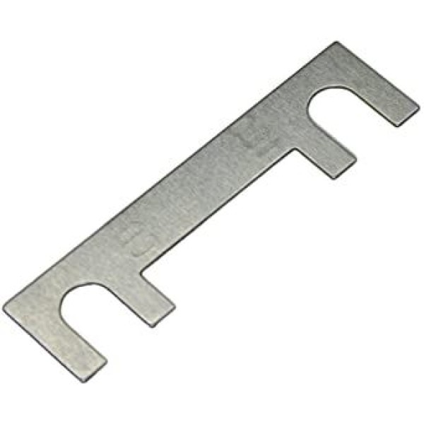 MTA 2589 Levha Sigorta 100 Amper 0.55 Mm 