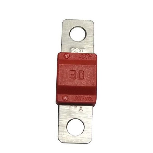 MTA 2628 Mıdıval Sigorta 125 Amper Pembe 