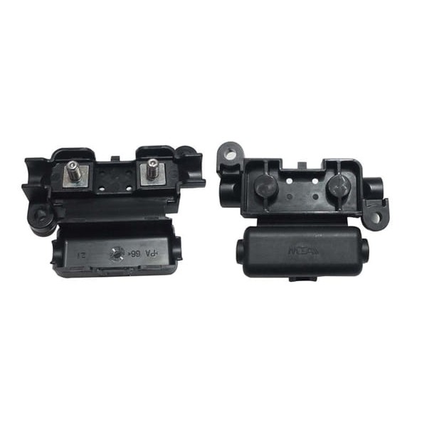 MTA 2744 Sigorta Kutusu Mıdıval-Levha Sigorta Içın Kapaklı