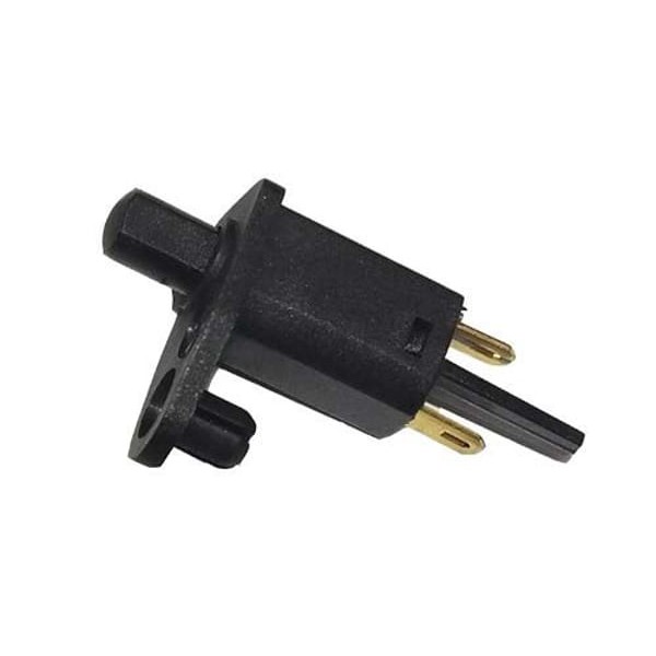 MTA 7512 Kapı Isık Butonu Uno